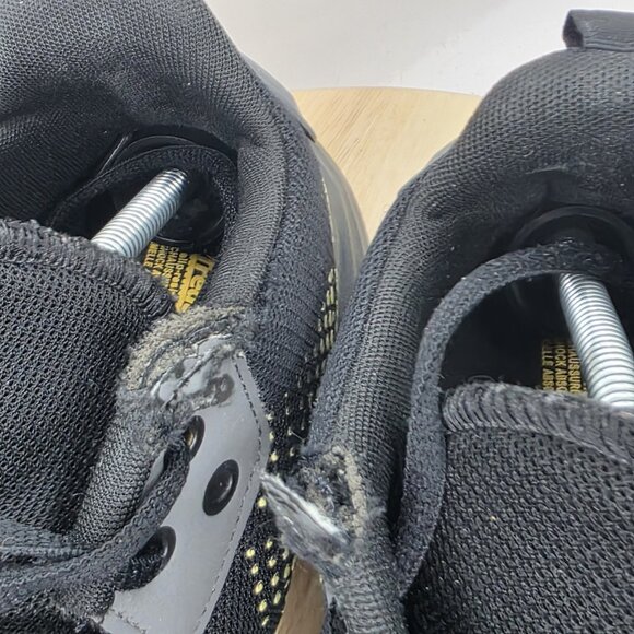 Mens Size 12 - Adidas Own The Game Basketball Shoes Excellent Condition - Picture 8 of 10